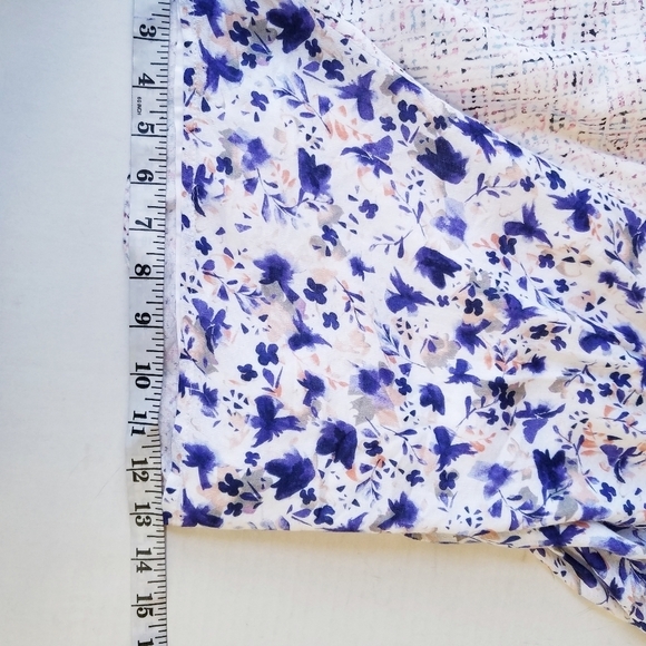 NEW L*Space | Multi Print Wrap Rompers XS‎ - Picture 10 of 13